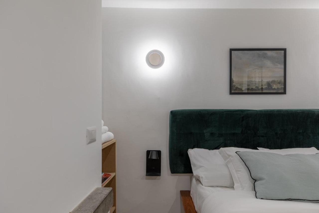 Iflat Small Studio In The Heart Of Trastevere Apartamento Roma Exterior foto